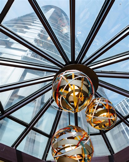 The Sounds of The Westin Seattle ✨ From quiet mornings to lively evenings, every stay comes with its own rhythm. Book your Seattle escape today https://bit.ly/4e3Kygo | The Westin Seattle