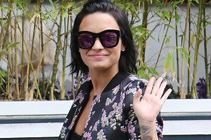 Demi Lovato Covers Hozier’s ‘Take Me To Church’ – Listen Here!