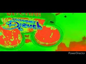 I Accidentally Disney Channel^2