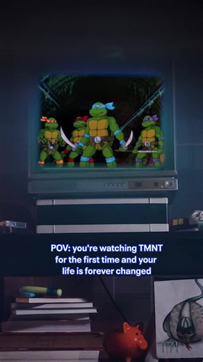 Celebrating 38 Years of the Original Cartoon