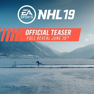 131K views · 3.2K reactions | Get your first look at #NHL19 during the NHL Awards on June 20th. | EA SPORTS NHL | Facebook