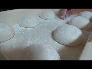 How to Ball Your Pizza Dough