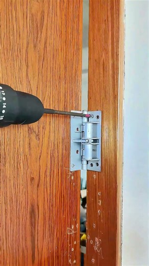 Automatic is that simple! No need to disassemble the existing ones, just install them directly. #...