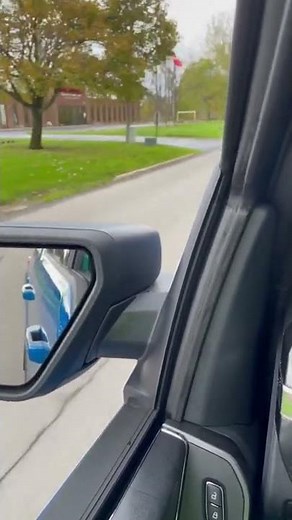 2021 F150 2.7 Ecoboost AEM cold air intake