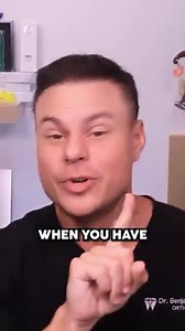 Your Teeth Can Still MOVE In With A Retainer! 😮🦷 #retainer #teeth #dentist | TheBentistofficial