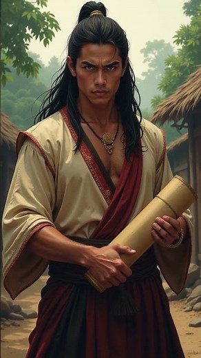 The Truth Behind the Code of Kalantiaw