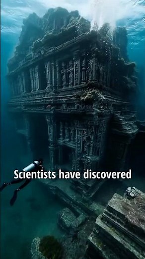 🇮🇳 Kumari Kandam: Indian Civilization That Vanished 🌊