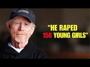 Ron Howard Reveals the Six Most Evil Actors of Hollywood's Golden Age