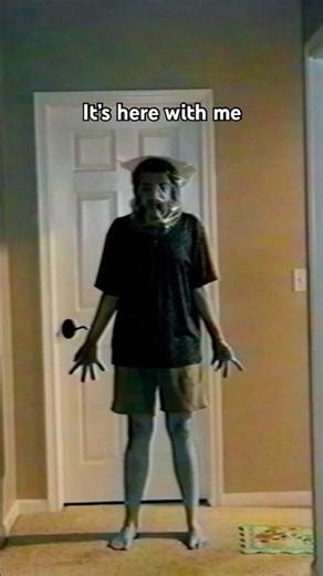 have you ever seen a ghost - coming soon #analoghorror #Shorts