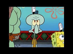 SpongeBob SquarePants episode Dear Vikings (2008 TV Episode)