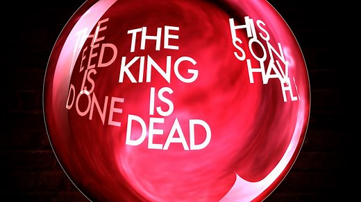 Shakespeare Songs - Macbeth