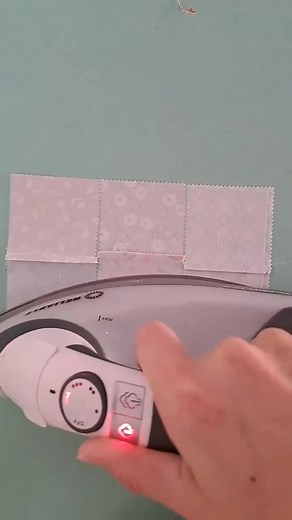 21K views · 155 reactions | Video by @centerstreetquilts ​Easy nine...