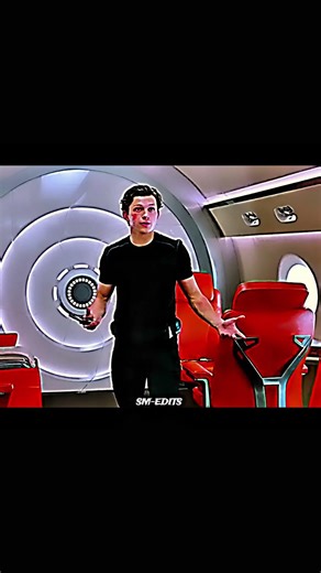 I Miss You Tony Stark ❤️ | Spider-Man x Iron Man Emotional Edit (4K) #shorts