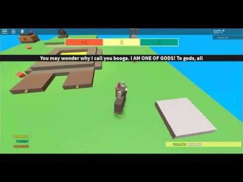 Mount of the Gods (MOTG) Tutorial