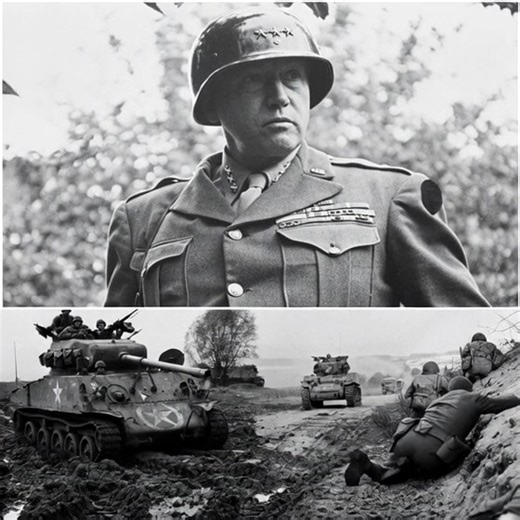 3 comments | Patton Bet on the Black Battalion—and Won the Road to...