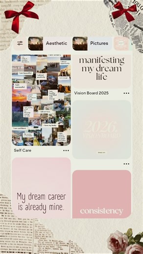 Come let's make my 1st Vision board ✨🫶🏻 #visionboard #shorts #viral #trending