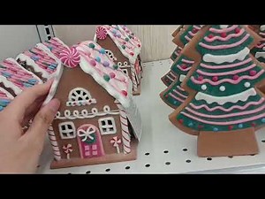 Meijer Christmas 2025