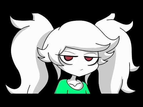 Murder Drones drawing stream