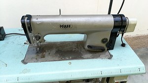 Pfaff 463-6/27 BS - Page 6