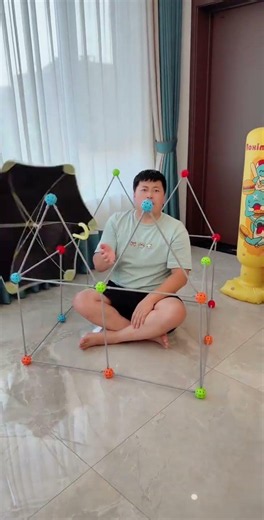 Children's sun protection beach tent Beach tent Children's beach tent Sun protection tent