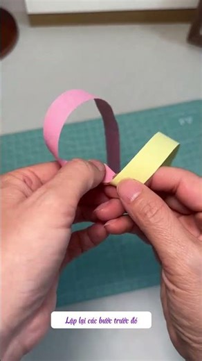 Hướng dẫn gấp ngôi sao may mắn siêu bất khả chiến bại #origami #craft
