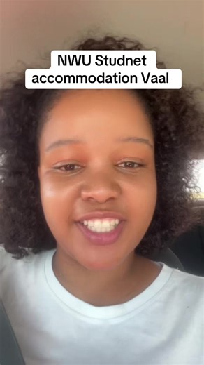 Vaal Student Accommodation for First-Year Students