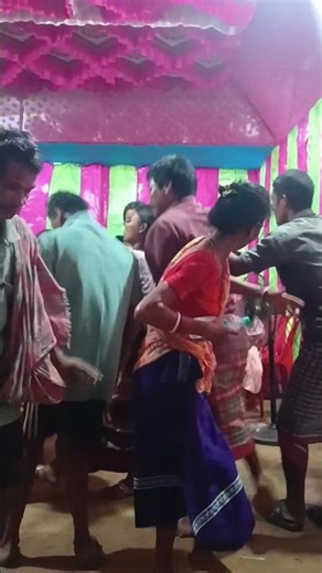 Weeding dance with kau bru song 🔥 | Mansh Debbarma Official #dance #wedding #kaubru