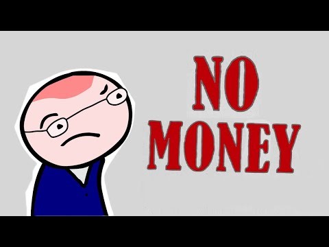 Innuendo Studios is Bankrupt - What Does This Teach Us?