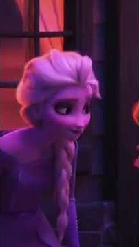 FROZEN | Let It Go from Disney's FROZEN - performed by Idina Menzel | Official Disney UK#cartoon