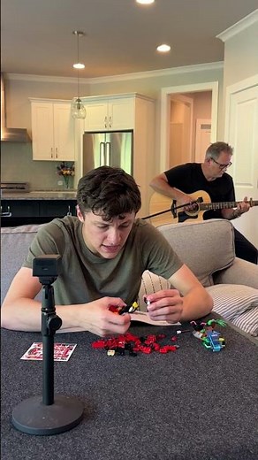 Jack sing “Just When I Needed You Most” by Randy VanWarmer