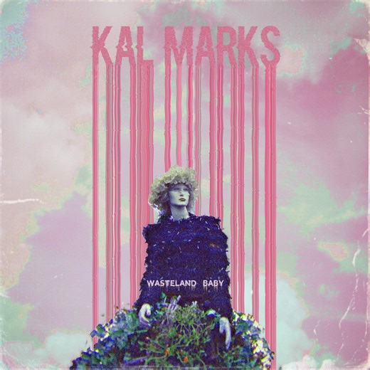 Kal Marks - 'Insects'
