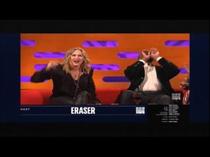 The Terminator (1984) End Credits (BBC America 2023)