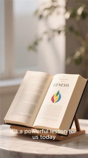 Genesis 10:1–5 Explained | God’s Design for Nations and Cultures