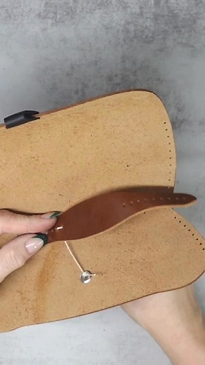 Let's Assemble the Leather Eyeglass Case – Realeather DIY Tutorial Learn how to assemble the Realeather Eyeglass Case Kit from start to finish. This reel highlights the key steps so you can see how quickly the project comes together. Watch the full detailed tutorial on YouTube at Realeather for complete instructions. | Realeather | Facebook