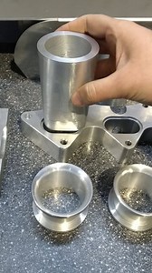 PPR B series unassembled billet cnc intake manifold. | PPR Formula Technology