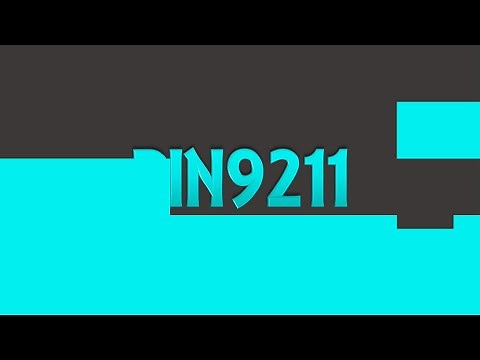 Amazing Slide Show Effect - PowerPoint Animation Tutorial