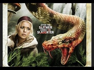 Żmije 2008 CAŁY FILM LEKTOR PL Thriller Horror