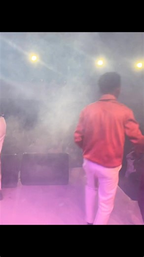 This is one of the biggest Highlights of 2025 #IWE it’s the best Itende Worship experience show that’s happens once a year in Eswatini 🇸🇿📍 look how Artists engage on stage😀💃🏻 the supporters loves everything about it❤️🤏🏽🤏🏽 #iTende | Busie Nkosi