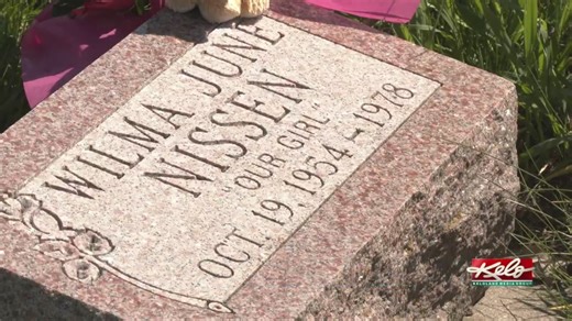 Northwest Iowa cold case remains unsolved nearly 50 years later