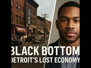 How Segregation Made Black Millionaires (Then Destroyed Them)