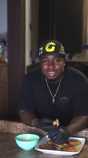 Shrimp & Crab Cake Recipe: Easy & Delicious