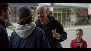 ▶️ Mr Inbetween - Official Trailer