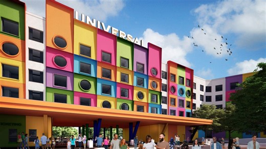 Universal Kids Resort is hiring actors and performers, here's how to audition