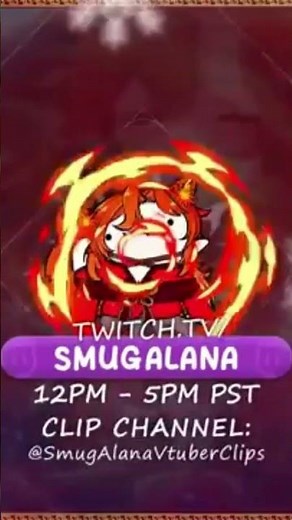 SmugAlana react intro