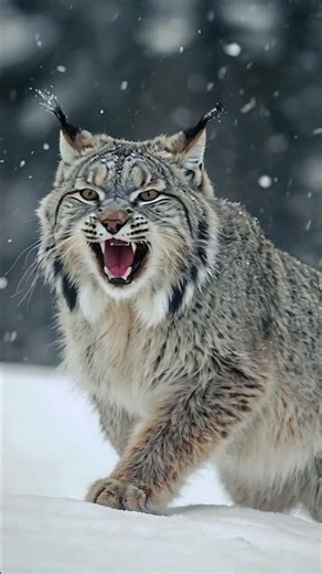 Lynx #animal #animals #wildlife