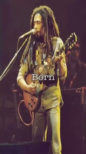 Bob Marley: The King of Reggae | Full Biography & Legendary Story