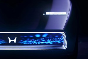 Honda confirms ‘NSX-type’ performance EV on the way
