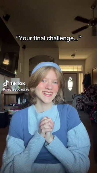 Cosplay Transformation of Sonic Characters