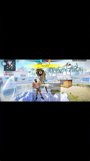 ASI NO PERDERÁS EN 1×1 PVP || FREE FIRE