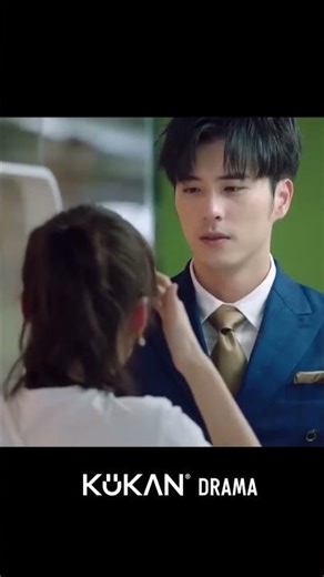 Who is his girlfriend?😲😲 #奈何boss要娶我 #wellintendedlove #徐开骋 #xukaicheng #王双 #wangshuang